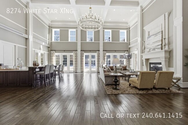 Building Photo - 8274 White Star Crossing