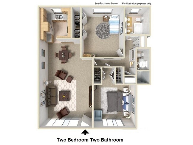 2x2 - College Campanile - Historical Access