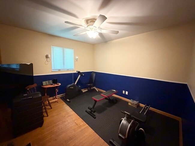 Building Photo - 241 Croswell Rd