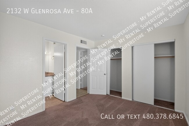 Building Photo - 2132 W Glenrosa Ave