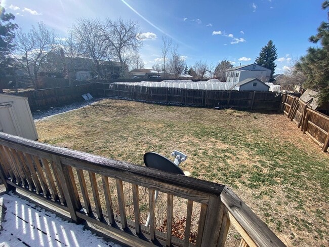 Building Photo - Nice 3 Bedroom Home in South Aurora