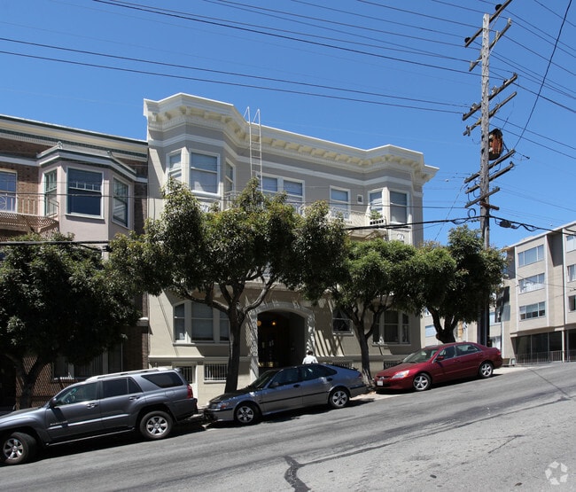 Building Photo - Mehan Properties