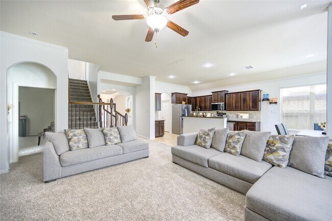 Building Photo - 21419 Lindell Run Dr