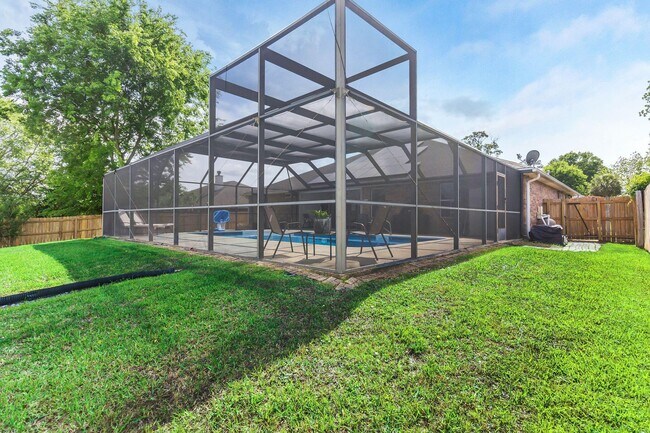 Building Photo - 3175 Border Creek Dr