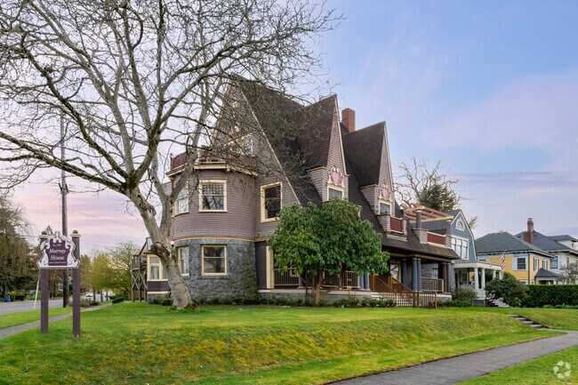 Building Photo - Murray House Apartments