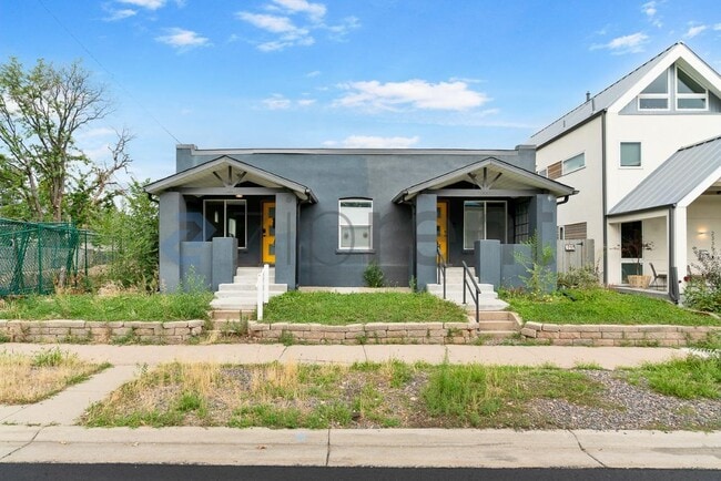 Building Photo - 2339 S Acoma St