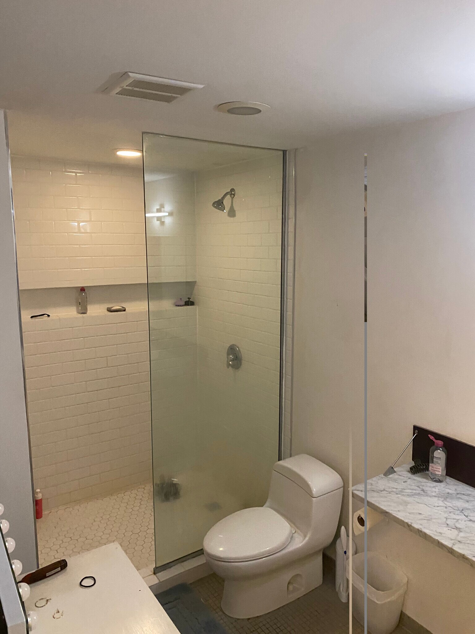 2nd Bathroom - 1419 N State Pkwy