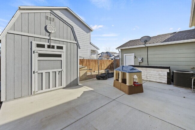 Building Photo - 2217 Inspiration Ln