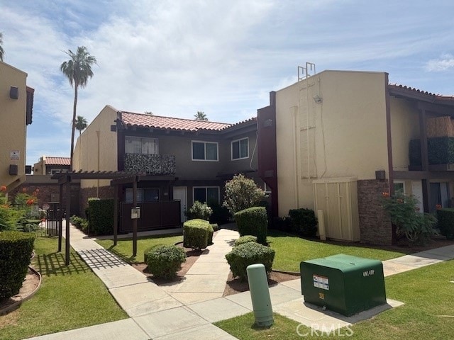 Building Photo - 51025 Avenida Martinez