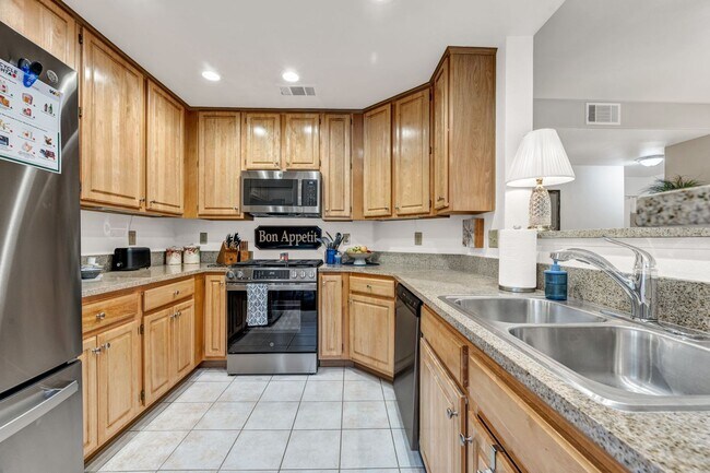 Building Photo - Resort Living at Tanamera – Fully Furnished Executive Condo with Garage