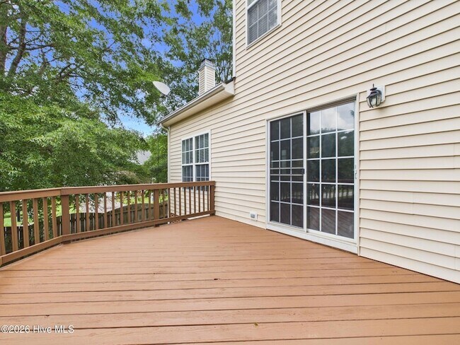 Building Photo - 5500 Yates Garden Ln