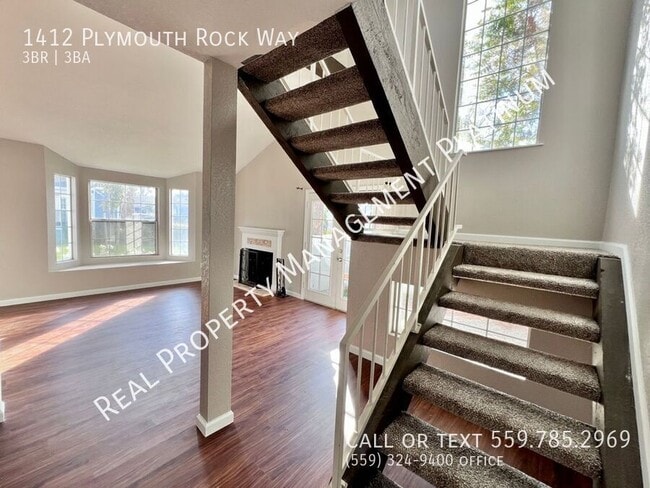 Building Photo - 1412 Plymouth Rock Way
