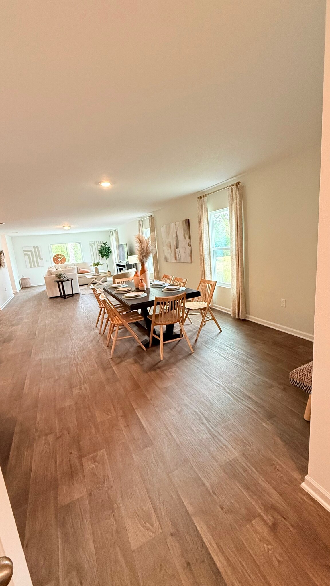 Picture is of model home - 16 Summerwood Rd S