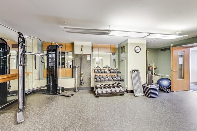 Building Photo - 345 N La Salle Dr