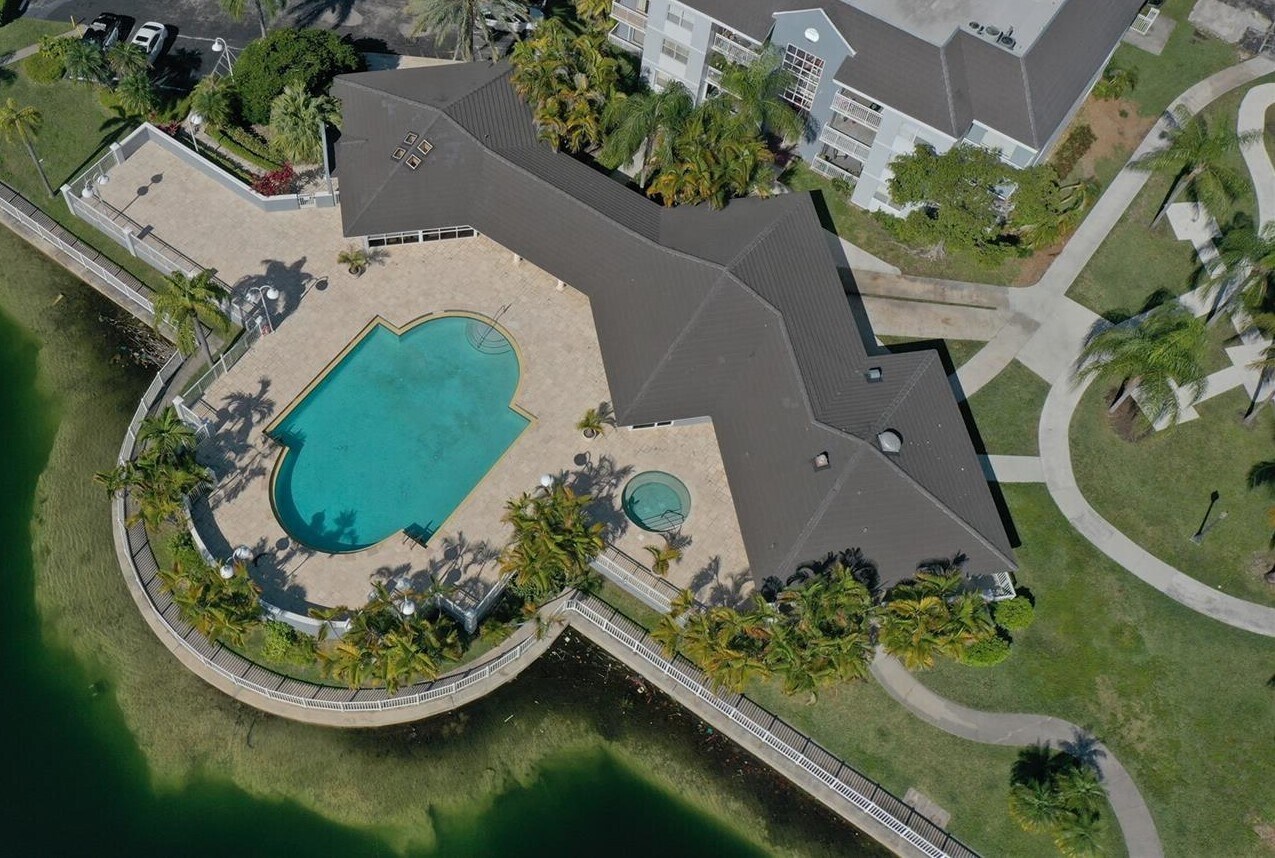 Building Photo - 8560 SW 212th St