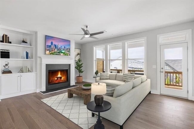 Building Photo - 1220 Waterfall Ct