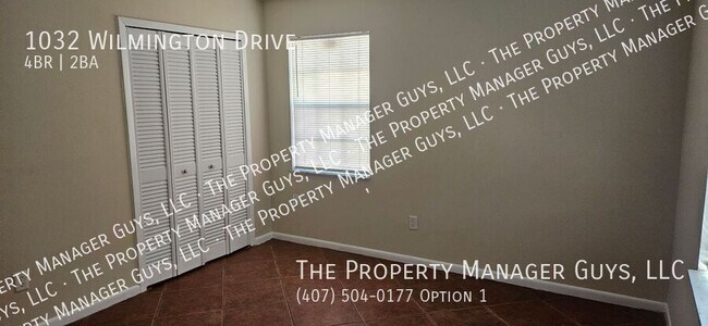 Building Photo - 1032 Wilmington Dr