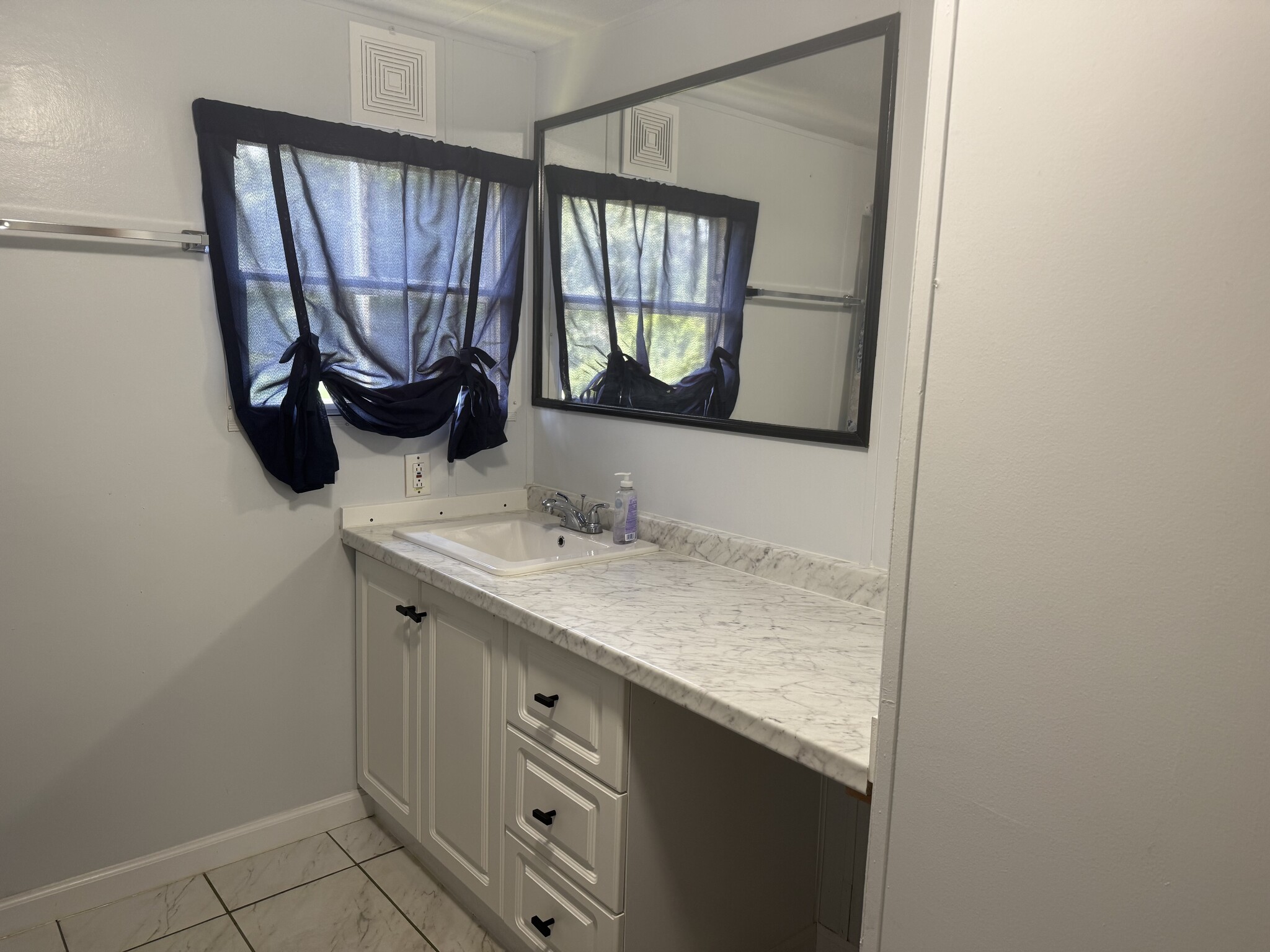 Master Suite Bathroom - 262 Wade Kelly Rd