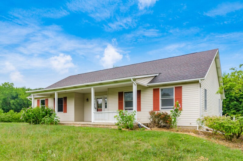 Building Photo - 10820 Green Chapel Rd NW