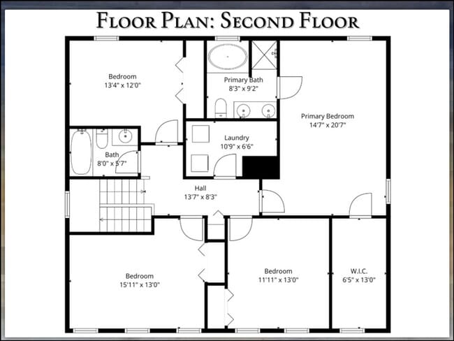 Building Photo - Huge 4-Bedroom Home for Rent - Great West Henrietta Location!