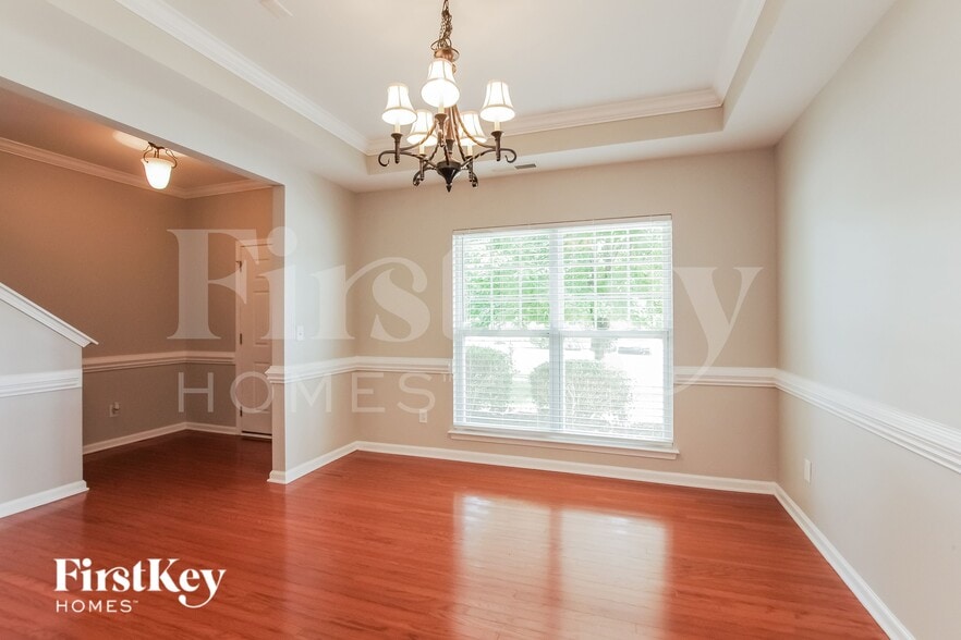 Building Photo - 4407 Lawrence Daniel Dr