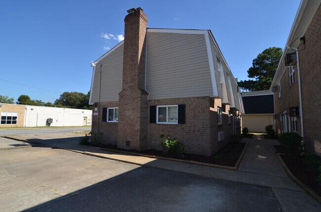 Primary Photo - 1 Bedroom 2nd Floor Apartment