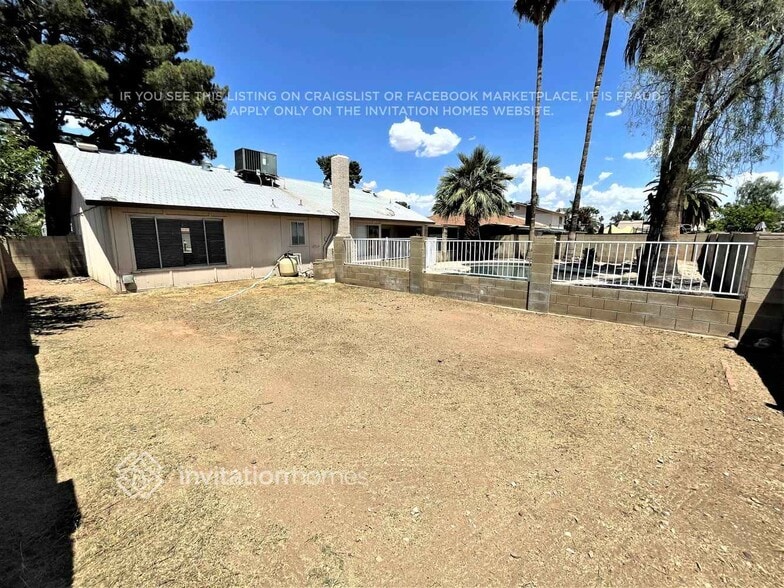 Building Photo - 4523 W Cheryl Dr