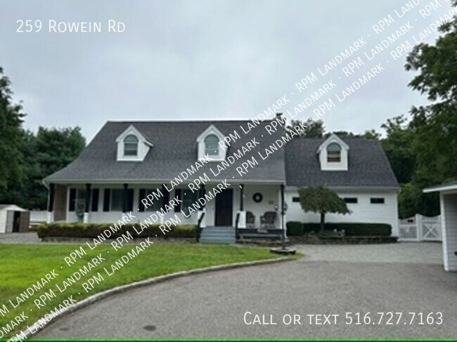 Building Photo - 259 Frowein Rd
