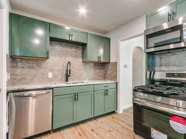 Building Photo - Beautiful 3 bed, 2 bath home in Norman
