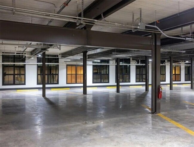 Building Photo - 200 Barrett St