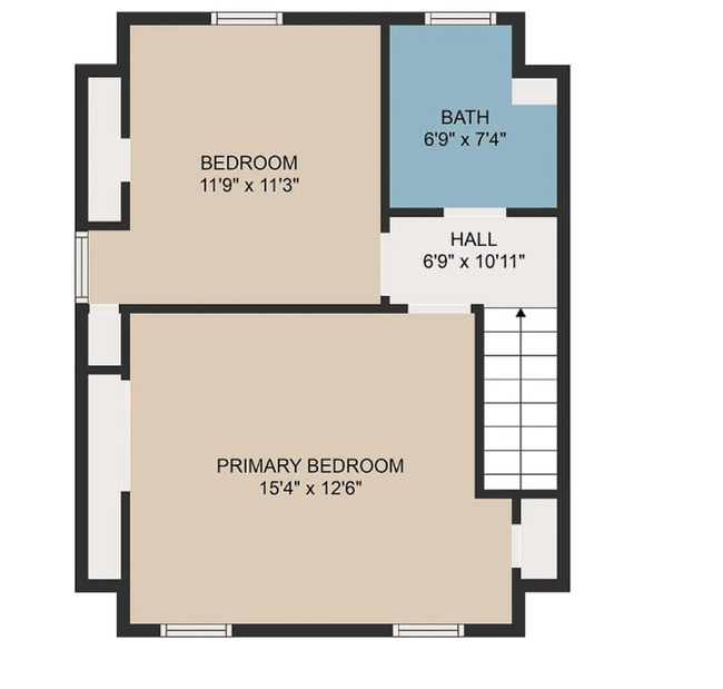 Building Photo - Charming 2 Bedroom, 1 Bath Home in West York Schools!!