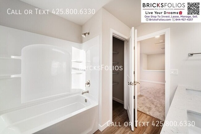 Building Photo - Exact home you need in Marysville!