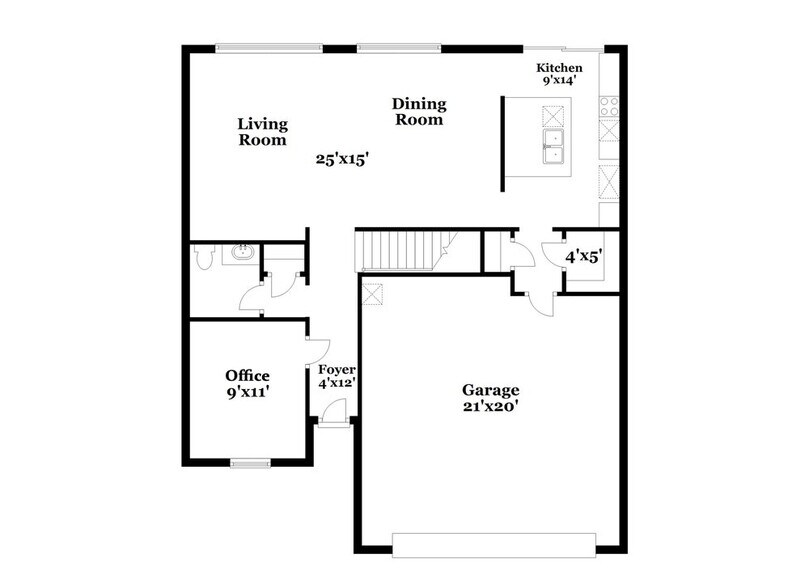 Building Photo - 421 Breezewood Dr