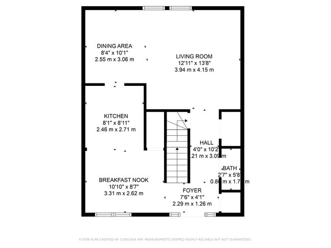 Building Photo - 10001 Campus Way S