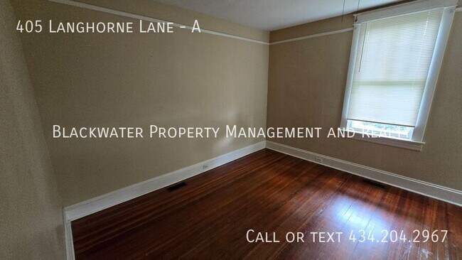 Building Photo - 405 Langhorne Ln