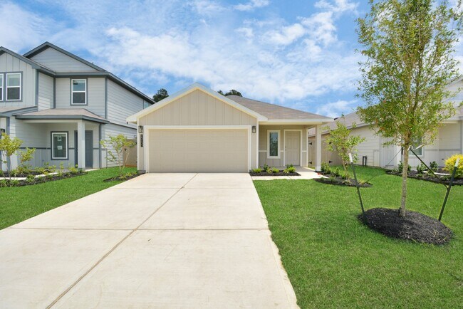 Building Photo - 23133 Teakwood Hills Dr