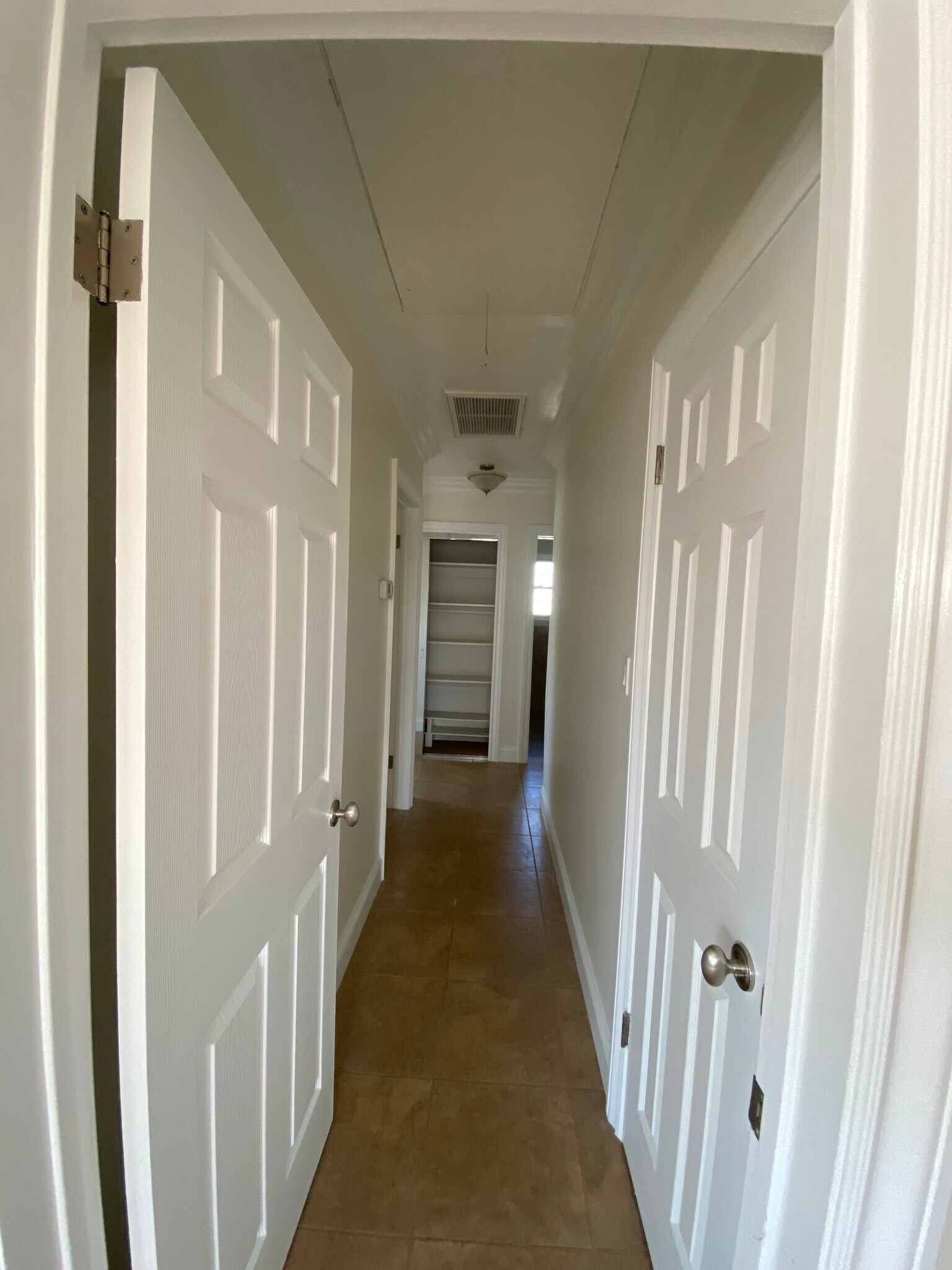 Hallway - 3522 W 229th Pl