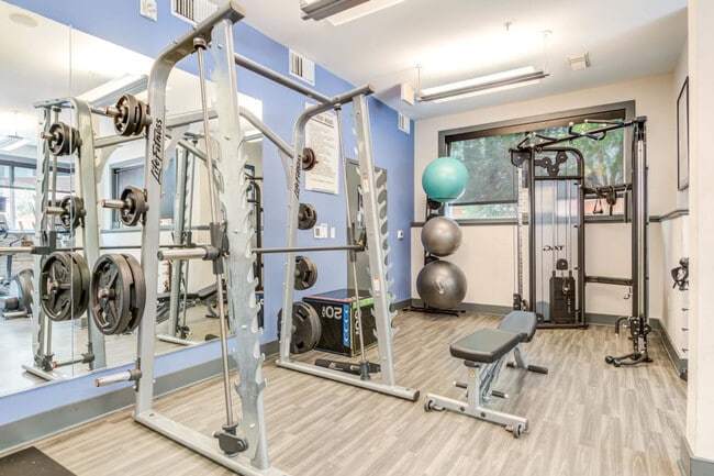 Building Photo - 2321 Mill Rd