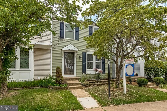Building Photo - 14623 Stone Crossing Ct
