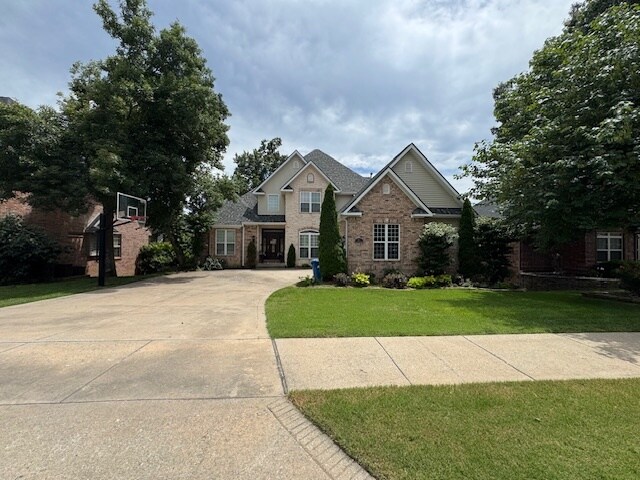 Building Photo - 3906 NE Cadbury Ave