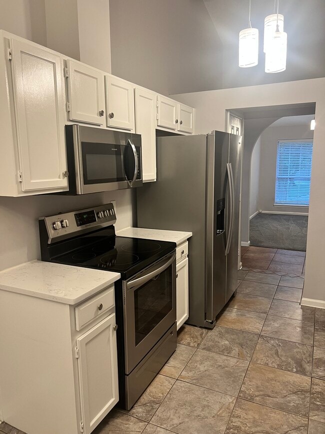 Kitchen - 4551 Crystal Brook Way