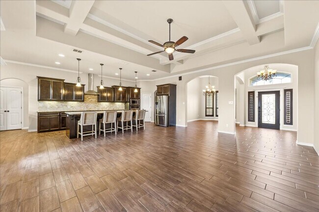 Building Photo - 2417 Badlands Dr