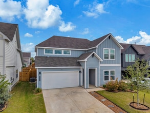 Building Photo - 4514 Lampasas Flts