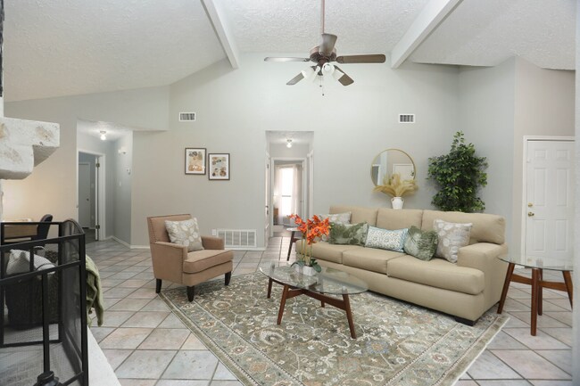 Building Photo - 9011 Welles Way