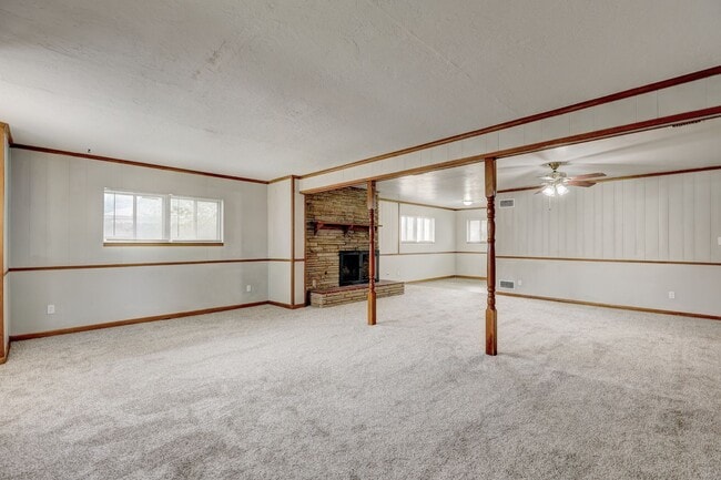 Building Photo - 3 bed 2 bath home in Bethany, OK