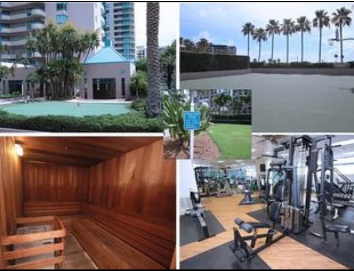 Building Photo - 1520 Gulf Blvd