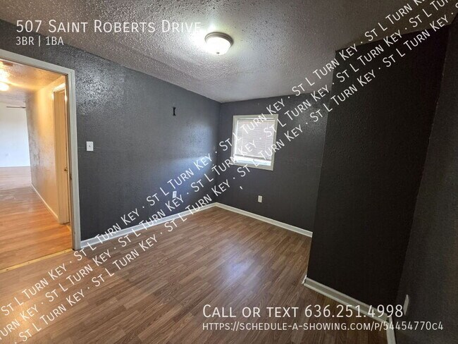 Building Photo - 507 Saint Roberts Drive-