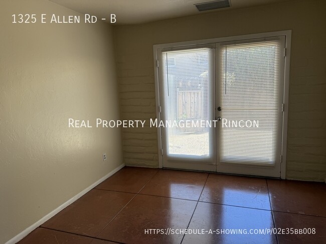 Building Photo - 1325 E Allen Rd