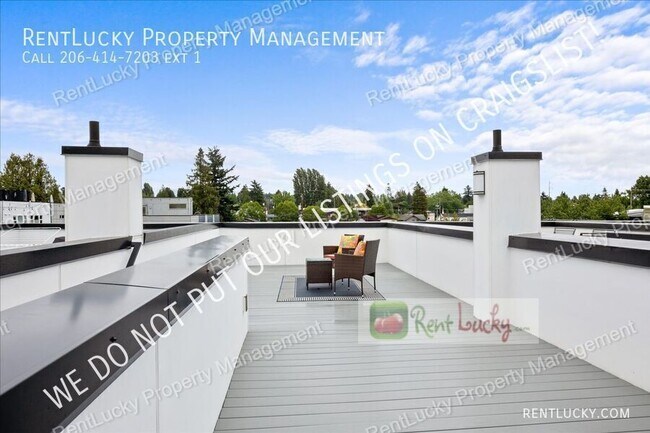 Building Photo - 9030 18th Ave SW