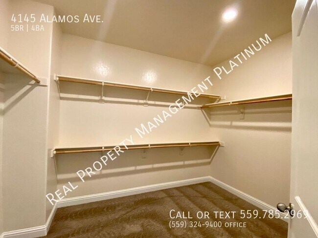 Building Photo - 4145 Alamos Ave
